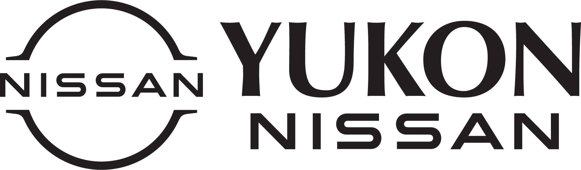 Yukon Nissan
